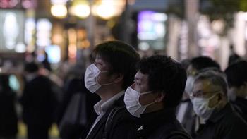   اليابان تطالب بتعليق حجوزات الرحلات الجوية إلى أراضيها بسبب «أوميكرون»