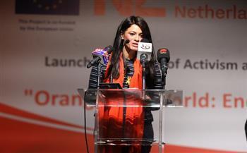 رانيا المشاط: القيادة السياسية تركز على تمكين المرأة