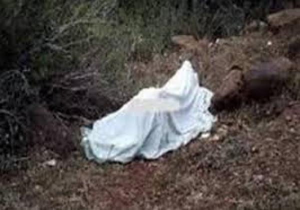 كاميرات المراقبة ترصد المتهم بقتل طفلة بحلوان