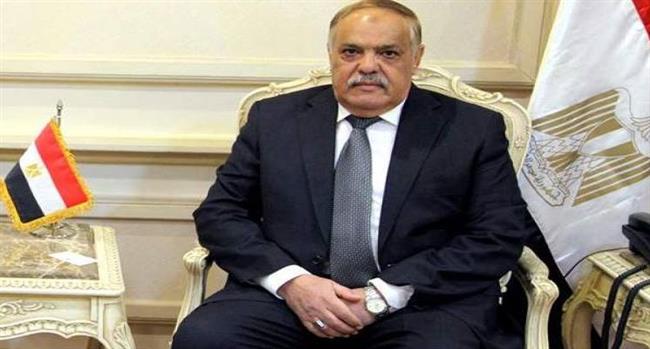 رئيس العربية للتصنيع: «إيديكس 2021» يعكس قوة مصر وريادتها عربيا وإفريقيا