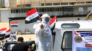   الصحة العراقية: وصول شحنة جديدة من لقاح «فايزر»