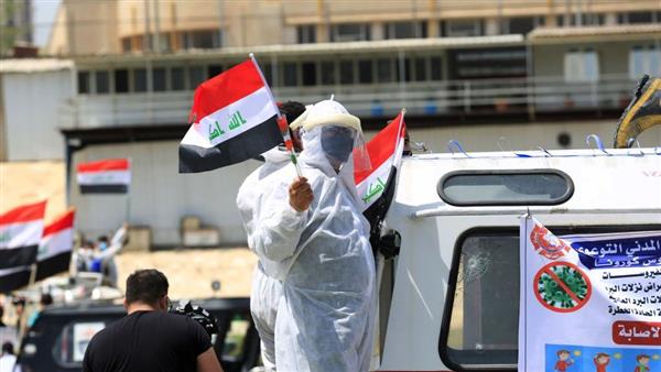 الصحة العراقية: وصول شحنة جديدة من لقاح «فايزر»
