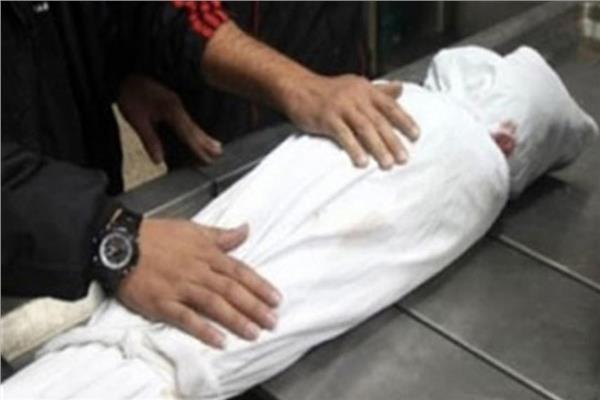 مصرع طفل صدمته سيارة في حادث مروع بالعياط