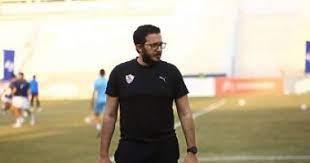 طبيب الزمالك يطمئن على المثلوثي بعد إصابته بـ «كورونا»
