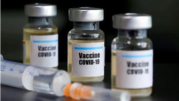   «جافي» يدعو لتعزيز منح اللقاحات للعالم النامي لمواجهة المتغيرات الجديدة