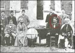حكاية شارع أمين سامي بالسيدة زينب 