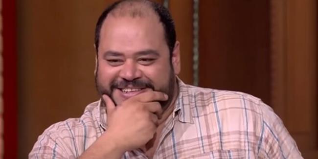 محمد ممدوح لـ زوجته: شكرا على وقفتك جمبي