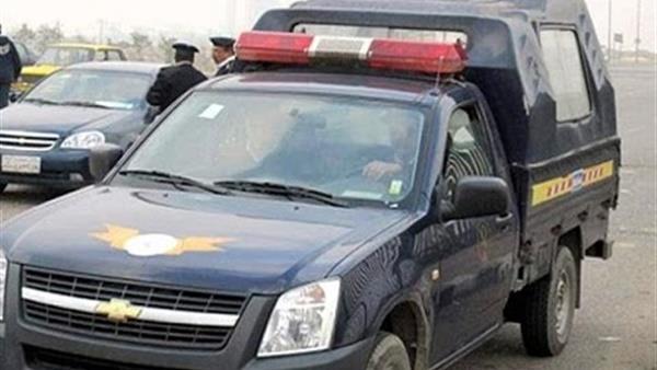 للخلاف على الباقة.. مشاجرة بين عميل وموظف بإحدي فروع شركة المحمول بأوسيم