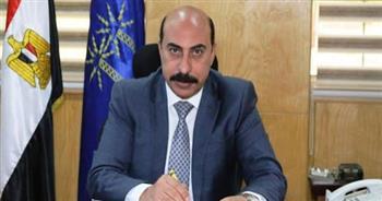 محافظ أسوان: نسعى لإعادة إنشاء وترميم منازل المتضررين من السيول