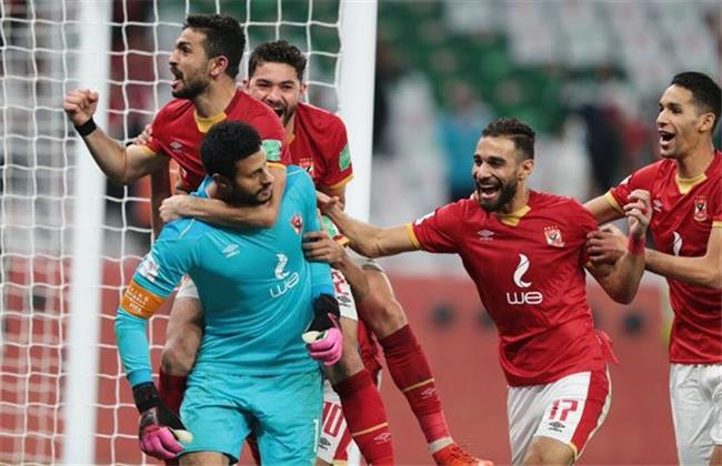 فيفا يكشف عن موعد مباراة الأهلى ومونتيرى بكأس العالم للأندية