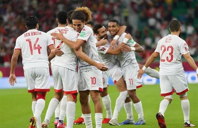 بث مباشر منتخب تونس و عمان فى دور ربع النهائي كاس العرب بقطر