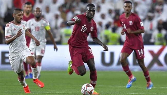 بث مباشر لمباراة قطر والإمارات فى ربع نهائي كأس العرب