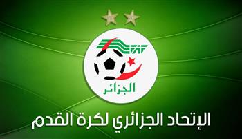   الاتحاد الجزائري يرد ببيان بشأن تصريحات شكوى منتخب مصر