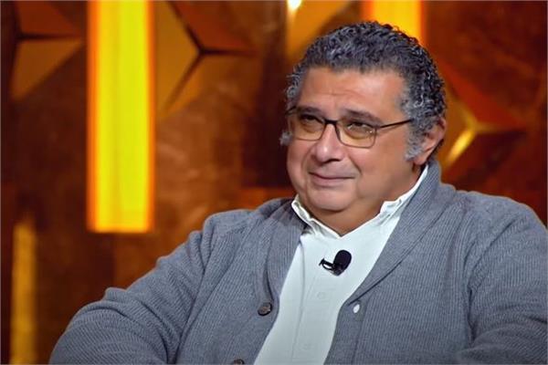 في عيد ميلاده الـ54.. محطات في حياة ماجد الكدواني