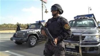قطاع الأمن الاقتصادي يضبط 18 ألفا و512 قضية متنوعة خلال 24 ساعة