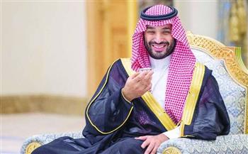   ولي العهد السعودي يصل إلى الكويت في زيارة رسمية