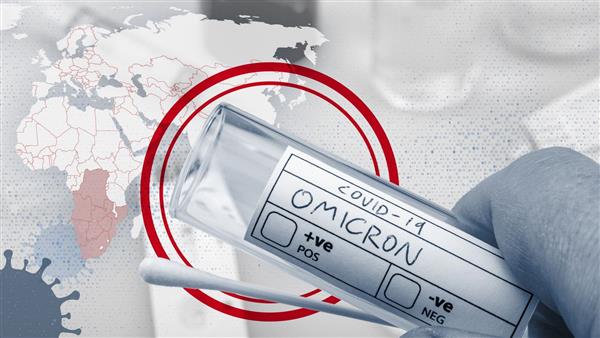 فاينانشيال تايمز : جذور أوميكرون حيرت العلماء