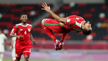   رسميا ..تونس أول المتأهلين لنصف نهائي بعد تخطى فخ عمان