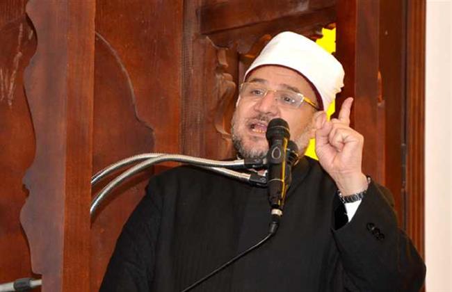 وزير الأوقاف: الدين الصحيح هو فن صناعة الحياة لا صناعة الموت