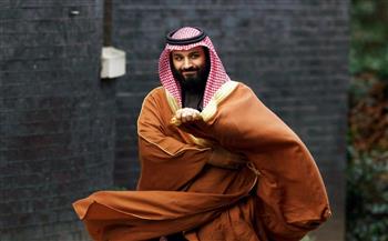   ولي العهد السعودي يغادر دولة الكويت