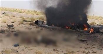  سوريا: مصرع طفل وإصابة اثنين في انفجار لغم زرعه «داعش» الإرهابي