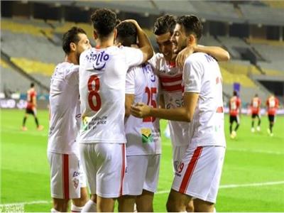 رئيس الترسانة يستقبل الزمالك بملعب الشواكيش