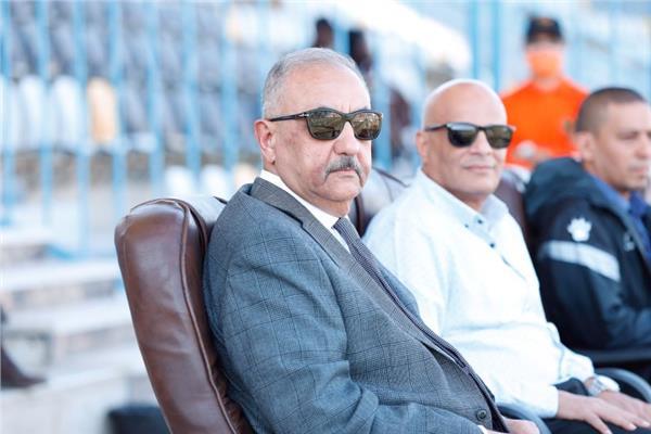«البنك الاهلي» لـ«دار المعارف»: تزويد النادي بخدمات.. تعرف عليها 
