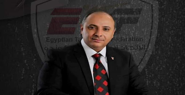 تعرف على المجلس الجديد للاتحاد المصري للتايدكوندو