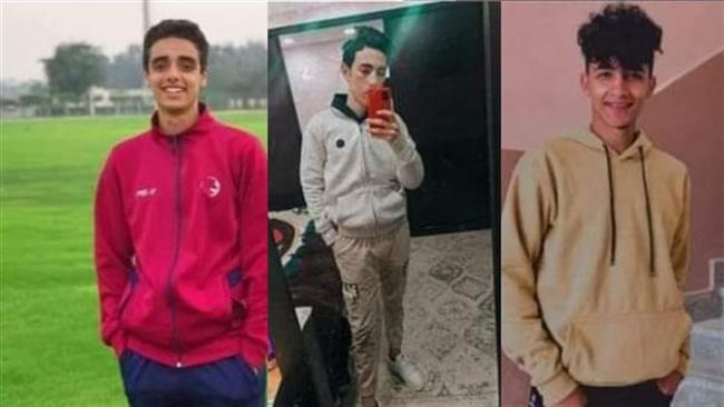 النيابة العامة تباشر التحقيقات في وفاة 4 بحادث تصادم  بالشيخ زايد 