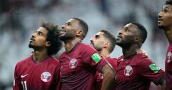   رسميا ..قطر تحجز مقعد فى  نصف نهائى بعد فوزه على الامارات بخماسية نظيفة