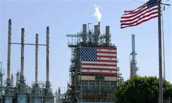   أمريكا تبيع 18 مليون برميل من النفط من احتياطياتها