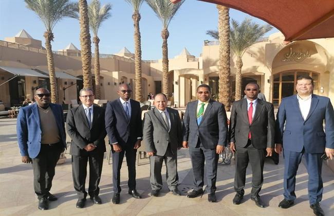 معيط: الدولة بذلت جهودًا غير مسبوقة لتطوير البنية الأساسية من أجل جذب الاستثمار 