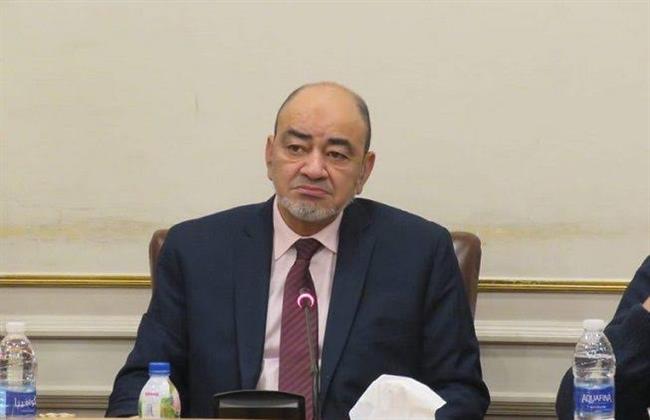 الإثنين.. "المستلزمات الطبية" تناقش استعدادات السوق لمواجهة متحور أوميكرون 