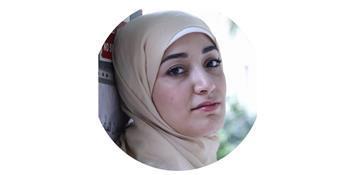 «لوك» شيرين.. قوة وليس ضعف