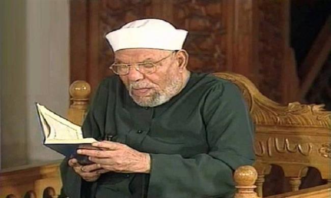 كيف يحب الله تعالى الصابرين؟.. الشيخ الشعراوي يوضح