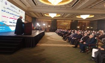   برعاية الرئيس السيسى.. افتتاح المسابقة العالمية الـ28 للقرآن الكريم