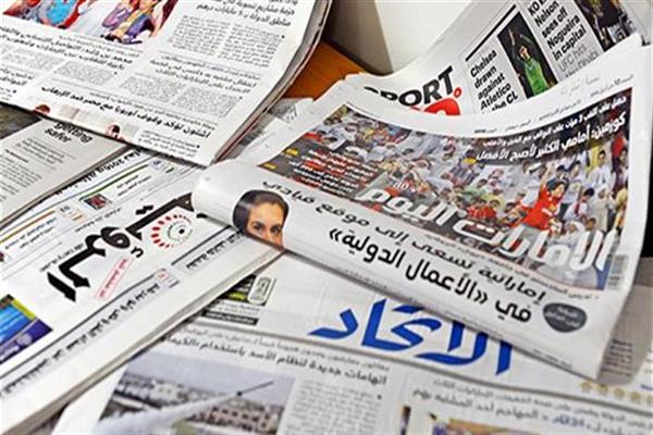 صحيفة إماراتية: زيارة وزير خارجية فرنسا للجزائر لفتح صفحة جديدة