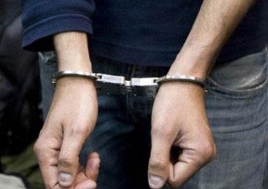 ضبط هارب من حكم بالسجن المؤبد بشبرا الخيمة