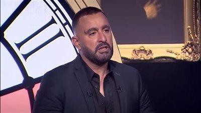 أحمد السقا يكشف كواليس تعرضه لعملية نصب في أمريكا