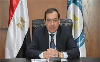 وزير البترول يستعرض رؤية مصر مع أعضاء مجلس الأعمال المصري الأمريكى