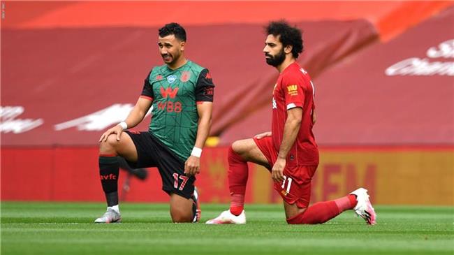 ليفربول يواجه أستون فيلا بحثًا عن اقتناص صدارة الدورى الإنجليزى 