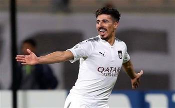بغداد بونجاح يكشف عن منافس الجزائر على كأس العرب