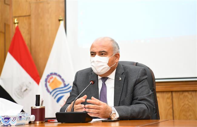 محافظ قنا يعلن عن بدء الحملة القومية للتطعيم ضد شلل الأطفال الأسبوع المقبل