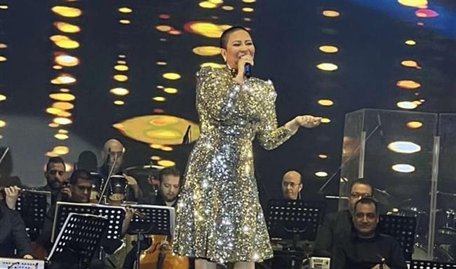 هكذا دعم الفنانون شرين عبد الوهاب للخروج من أزمتها