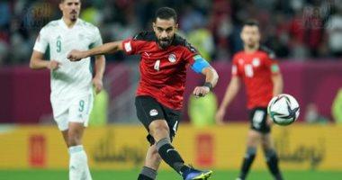 كواليس استعدادات منتخب مصر الأخيرة لمواجهة الأردن