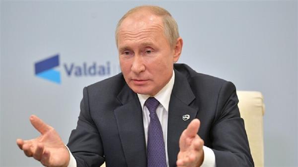 تقارير روسية: سيتعذر على بوتين الحصول على ضمانات بعدم توسع «الناتو» شرقًا