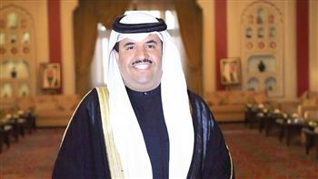   الإمارات تنعي الكويت في وفاة الشيخ دعيج الصباح