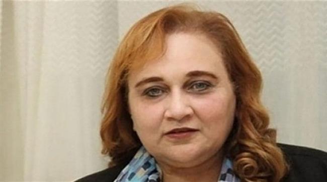 ماجدة خير الله: "حديث الصباح والمساء" من أهم أعمال نجيب محفوظ