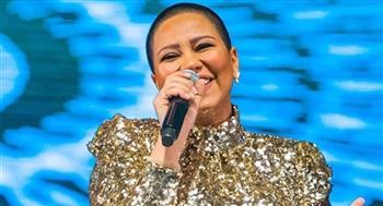 تحليل نفسي: شيرين عبد الوهاب تريد أن تستحوذ على التريند بعد أنفصالها