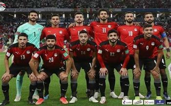 انطلقت الآن..  مشاهدة مباراة مصر والأردن بربع نهائى كأس العرب